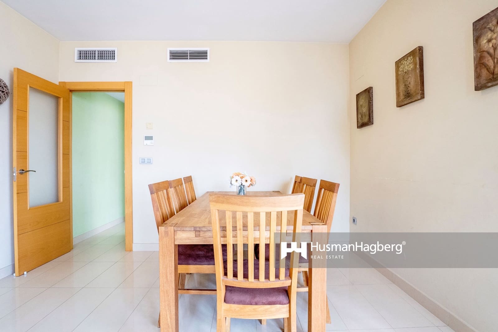 3 slaapkamer Appartement te koop in La Villajoyosa / Vila Joiosa - € 389.000 (Ref: 9614600)