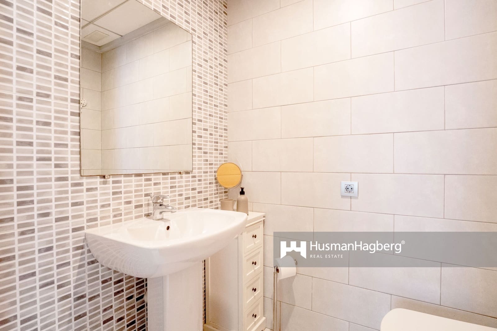 3 slaapkamer Appartement te koop in La Villajoyosa / Vila Joiosa - € 389.000 (Ref: 9614600)