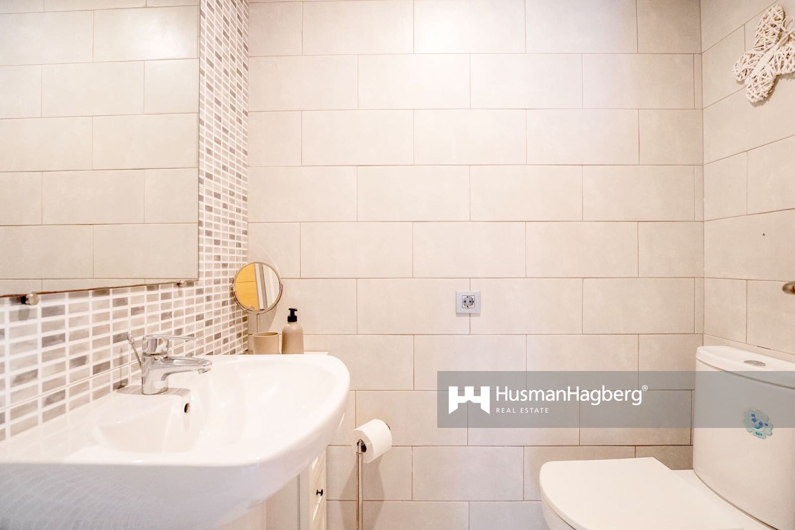 3 slaapkamer Appartement te koop in La Villajoyosa / Vila Joiosa - € 389.000 (Ref: 9614600)