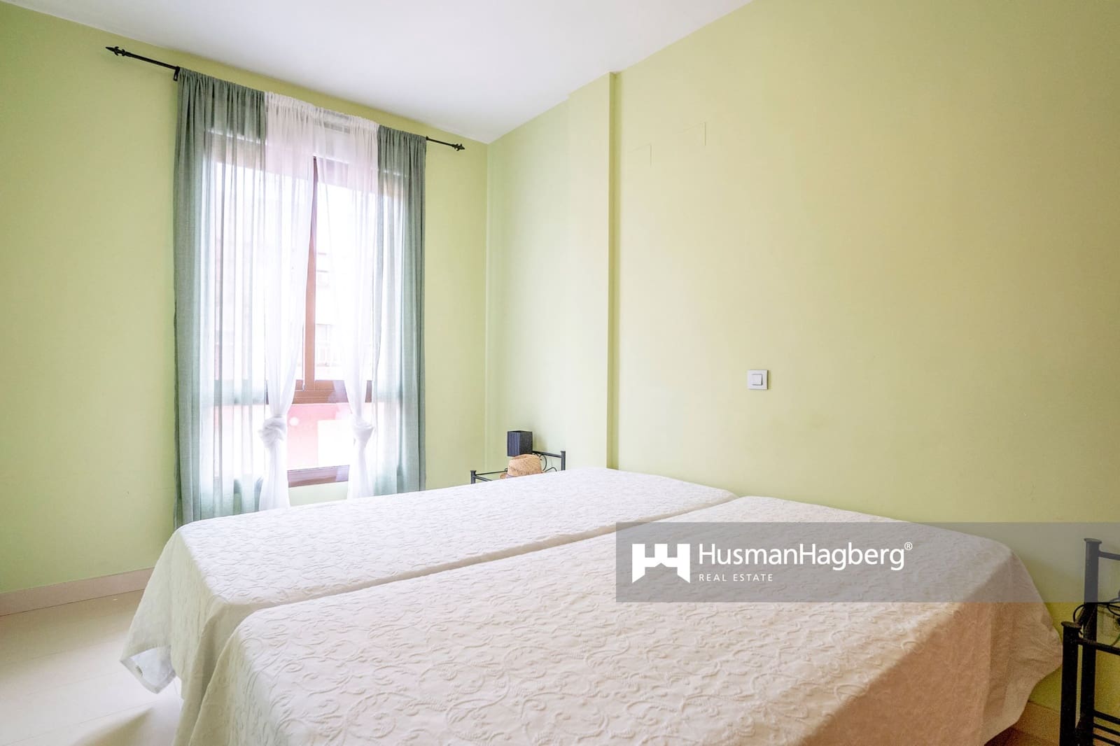 3 slaapkamer Appartement te koop in La Villajoyosa / Vila Joiosa - € 389.000 (Ref: 9614600)