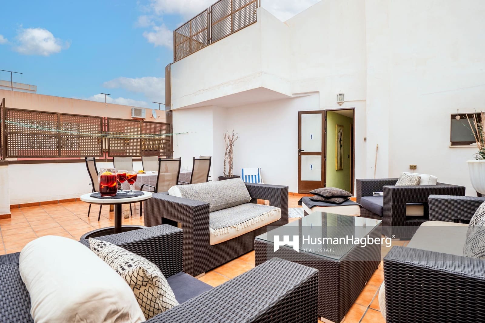 3 slaapkamer Appartement te koop in La Villajoyosa / Vila Joiosa - € 389.000 (Ref: 9614600)