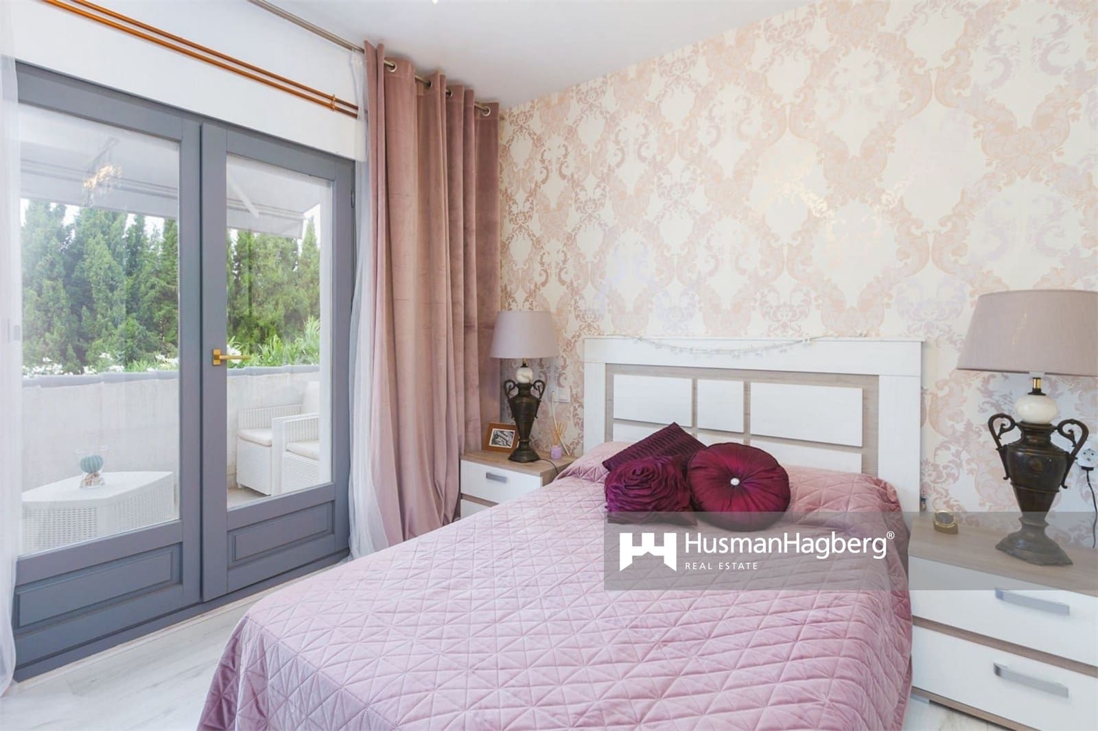 3 slaapkamer Huis te koop in Denia met zwembad - € 315.000 (Ref: 9614603)