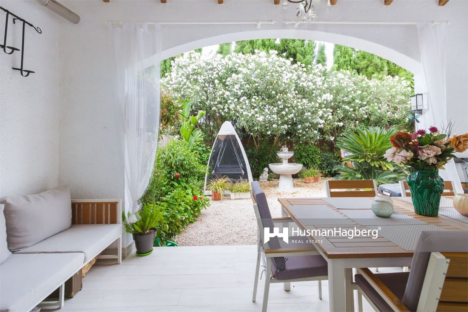 3 slaapkamer Huis te koop in Denia met zwembad - € 315.000 (Ref: 9614603)