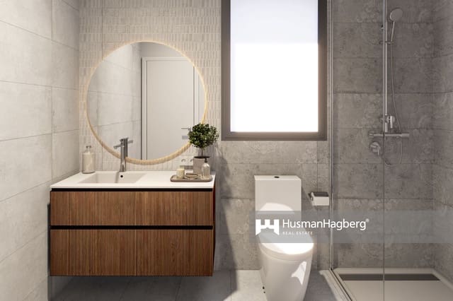 4 Zimmer Villa zu verkaufen in Benidorm mit Pool - 1.150.000 € (Ref: 9614606)