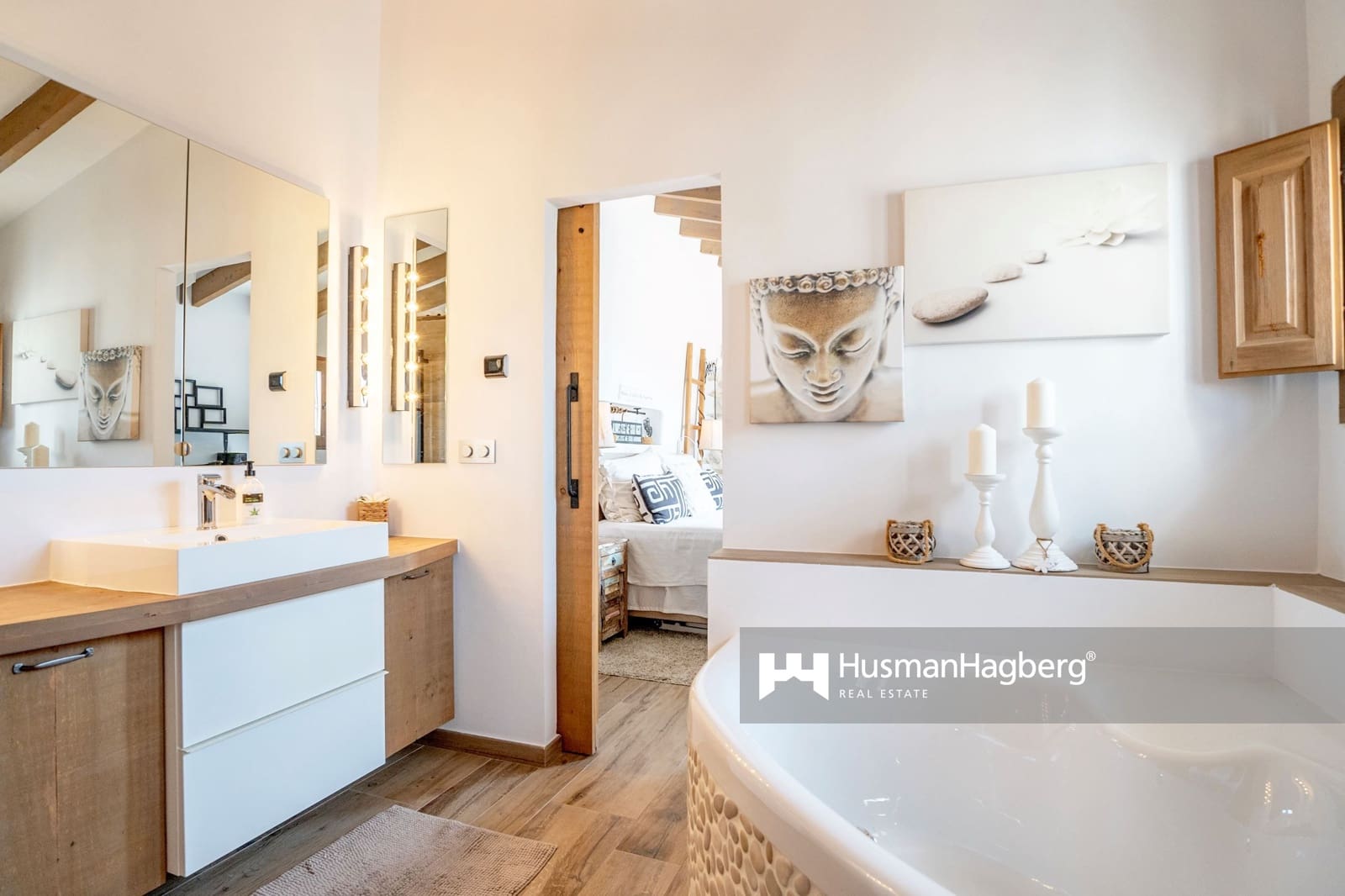 2 bedroom Townhouse for sale in Altea - € 750,000 (Ref: 9614607)