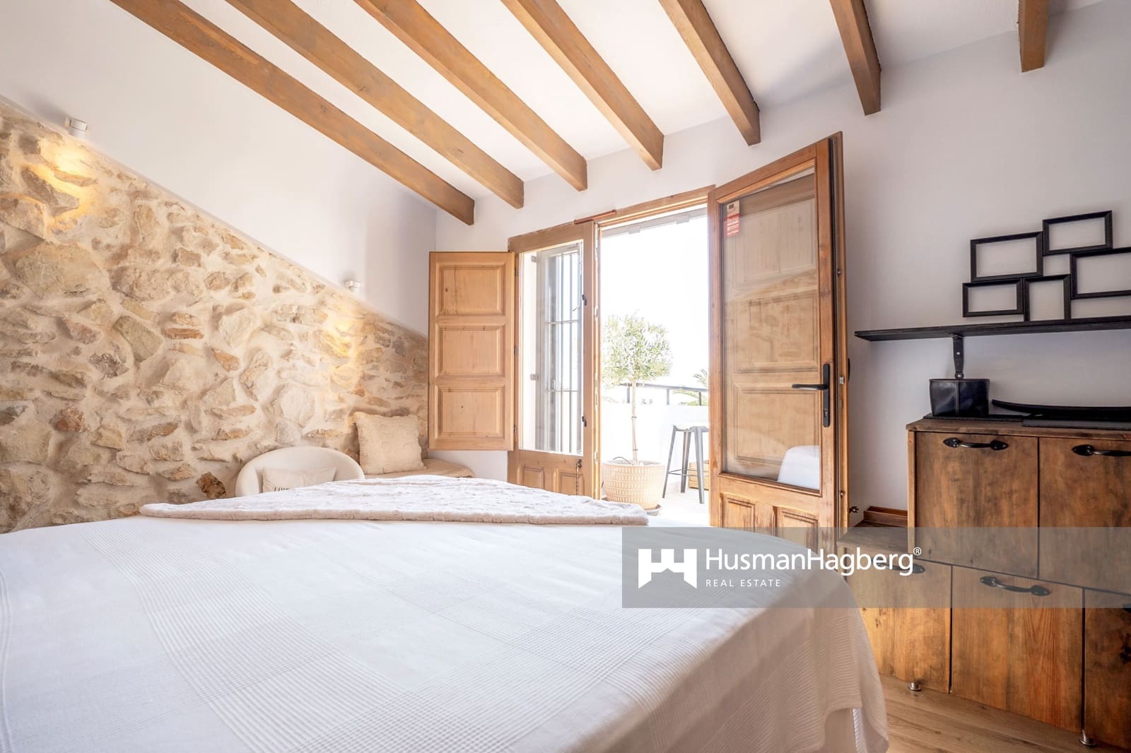 2 bedroom Townhouse for sale in Altea - € 750,000 (Ref: 9614607)