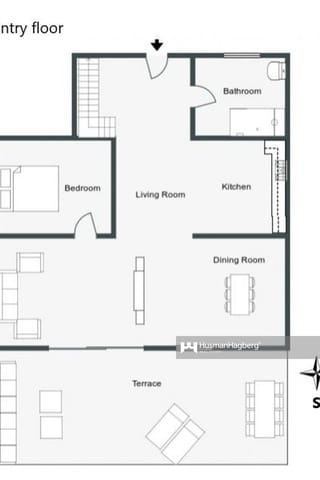 Casa de 2 habitaciones en Altea en venta - 750.000 € (Ref: 9614607)