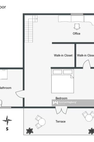Casa de 2 habitaciones en Altea en venta - 750.000 € (Ref: 9614607)