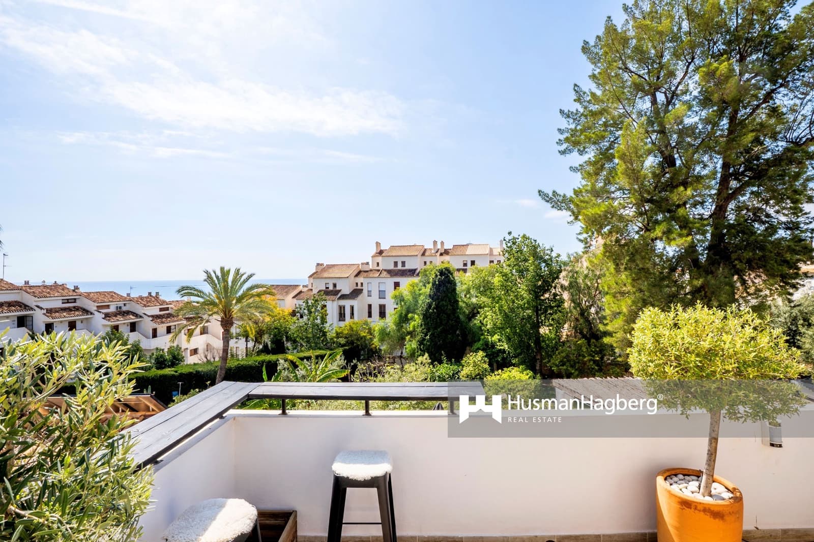 2 bedroom Townhouse for sale in Altea - € 750,000 (Ref: 9614607)