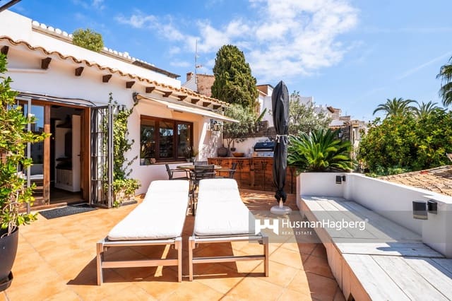 Casa de 2 habitaciones en Altea en venta - 750.000 € (Ref: 9614607)