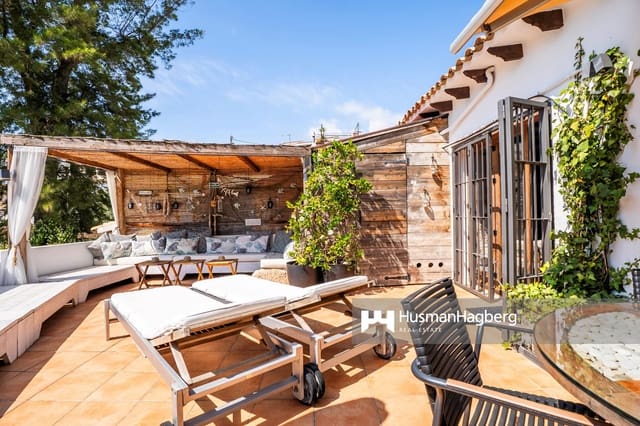 Casa de 2 habitaciones en Altea en venta - 750.000 € (Ref: 9614607)