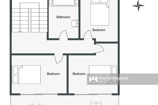 4 sovrum Hus till salu i La Nucia - 307 000 € (Ref: 9614610)
