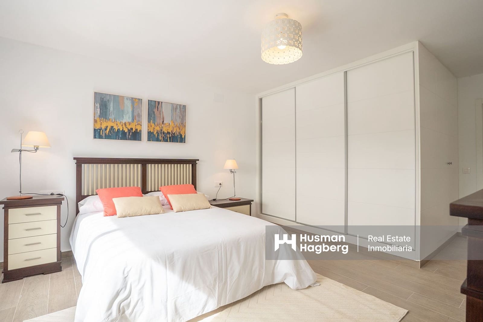 4 soveværelse Villa til salg i La Nucia med swimmingpool - € 895.000 (Ref: 9614612)