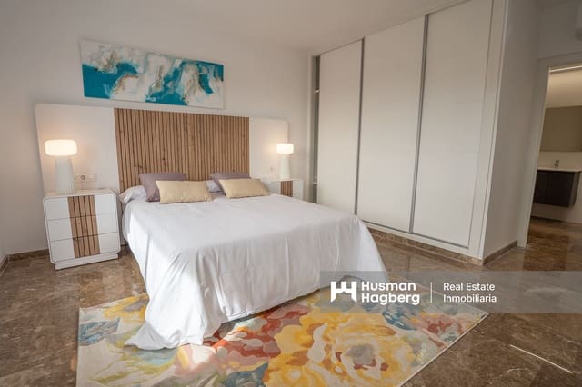 4 soveværelse Villa til salg i Coloma  , La Nucia med swimmingpool - € 895.000 (Ref: 9614612)