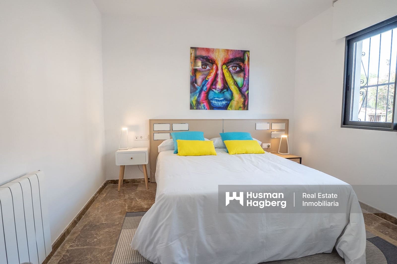 4 soveværelse Villa til salg i La Nucia med swimmingpool - € 895.000 (Ref: 9614612)