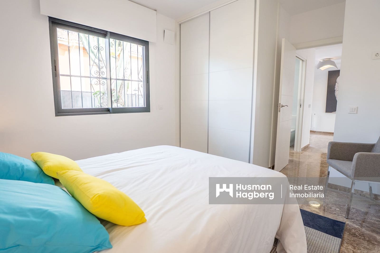 4 soveværelse Villa til salg i La Nucia med swimmingpool - € 895.000 (Ref: 9614612)