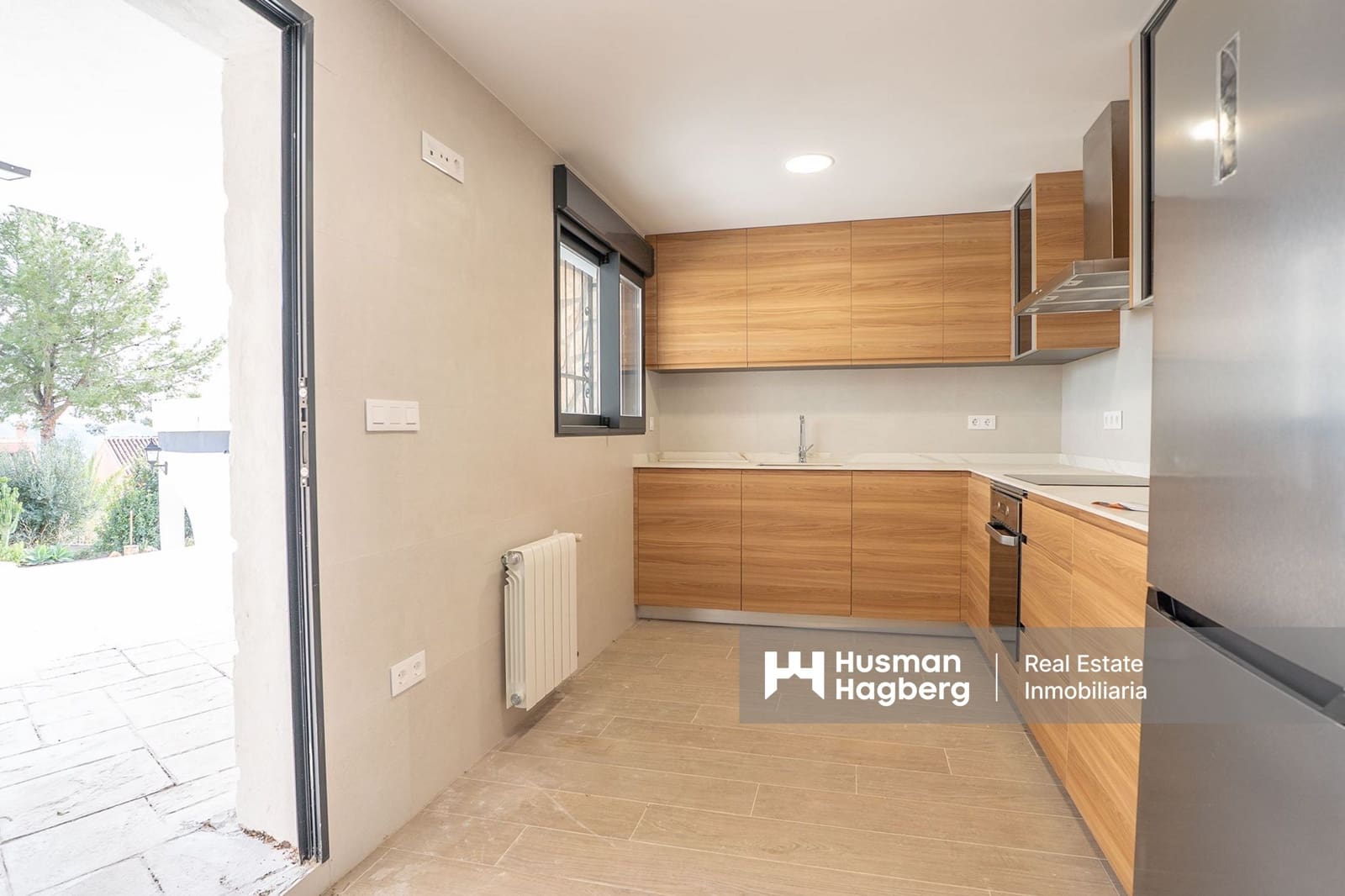 4 soveværelse Villa til salg i La Nucia med swimmingpool - € 895.000 (Ref: 9614612)