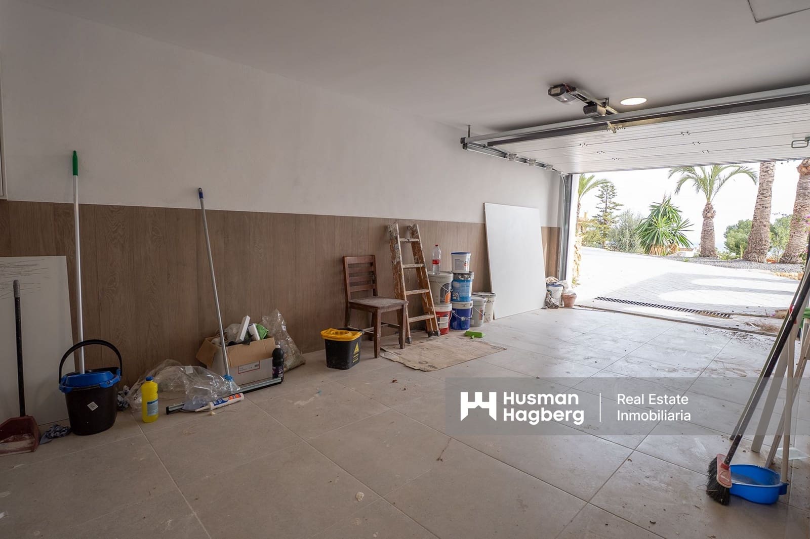 4 soveværelse Villa til salg i La Nucia med swimmingpool - € 895.000 (Ref: 9614612)