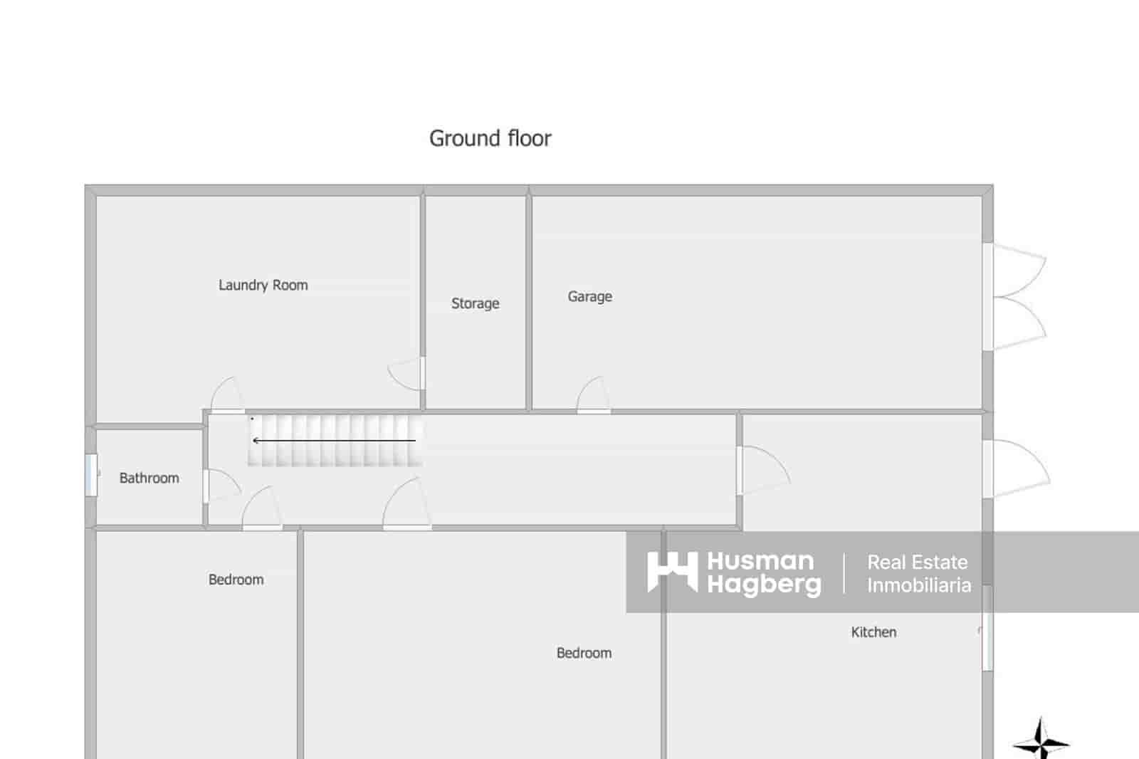 4 bedroom Villa for sale in La Nucia with pool - € 895,000 (Ref: 9614612)