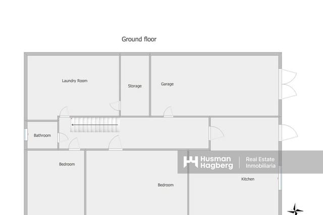 4 soverom Villa til salgs i Coloma  , La Nucia med svømmebasseng - € 895 000 (Ref: 9614612)