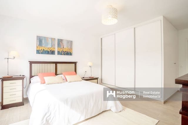 4 soveværelse Villa til salg i Coloma  , La Nucia med swimmingpool - € 895.000 (Ref: 9614612)