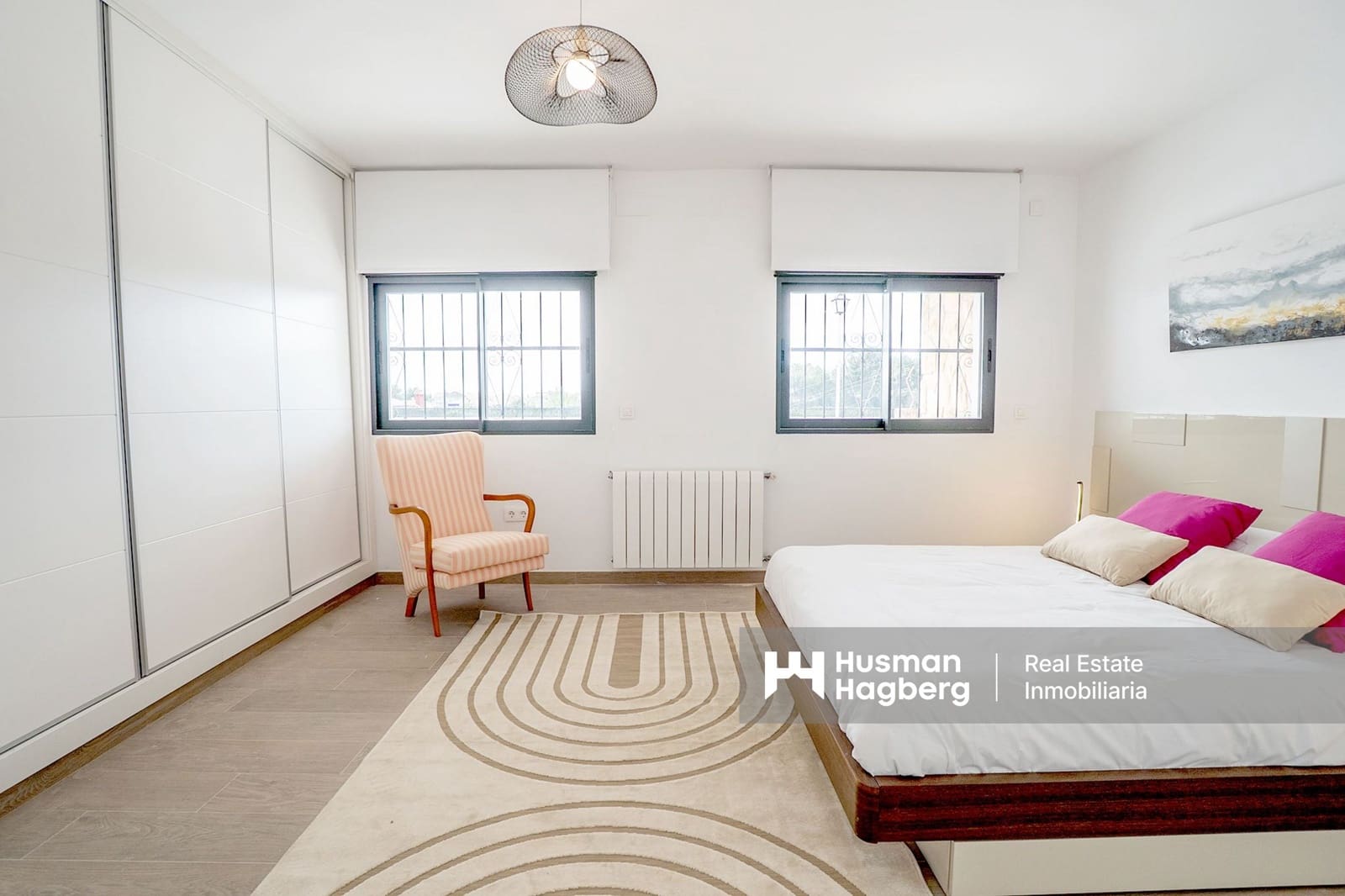4 Zimmer Villa zu verkaufen in La Nucia mit Pool - 895.000 € (Ref: 9614612)