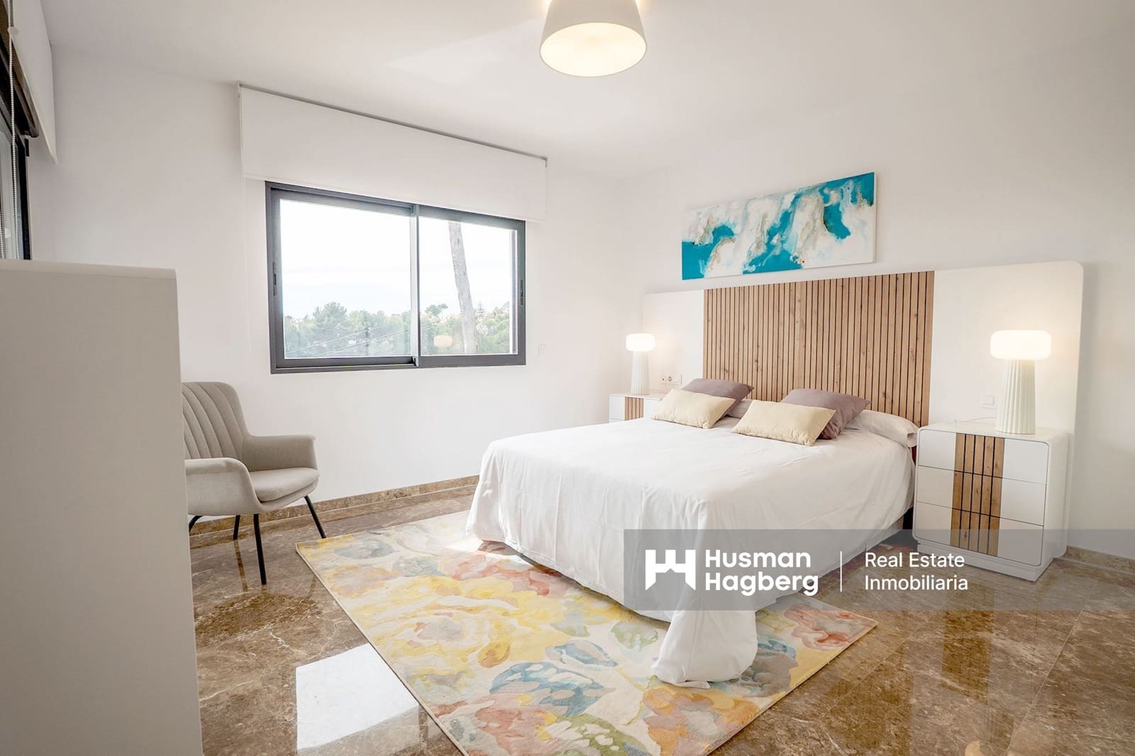 4 Zimmer Villa zu verkaufen in La Nucia mit Pool - 895.000 € (Ref: 9614612)