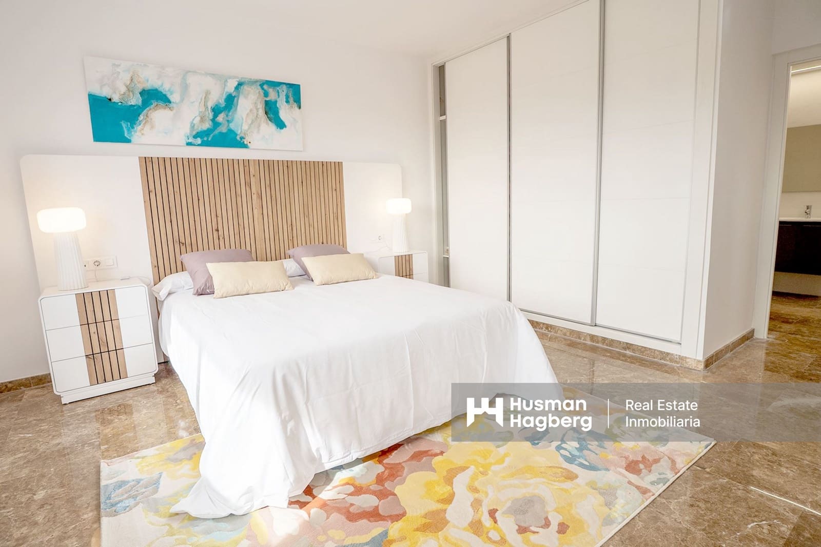 4 Zimmer Villa zu verkaufen in La Nucia mit Pool - 895.000 € (Ref: 9614612)
