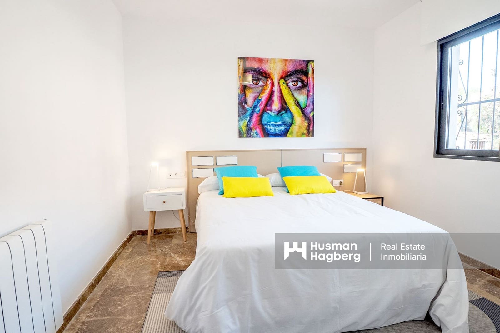 4 Zimmer Villa zu verkaufen in La Nucia mit Pool - 895.000 € (Ref: 9614612)