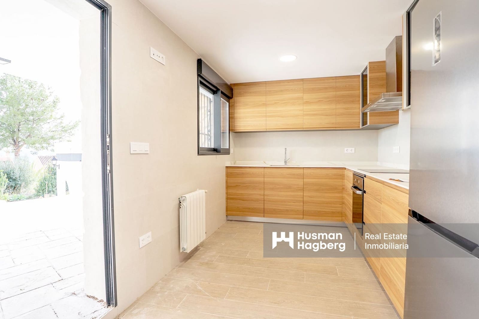 4 Zimmer Villa zu verkaufen in La Nucia mit Pool - 895.000 € (Ref: 9614612)