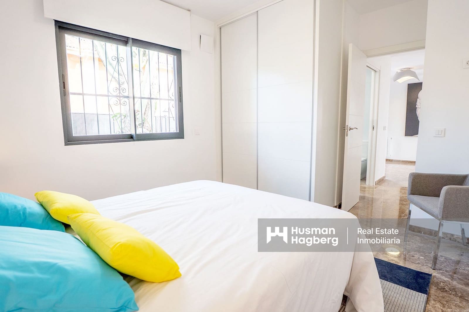 4 Zimmer Villa zu verkaufen in La Nucia mit Pool - 895.000 € (Ref: 9614612)