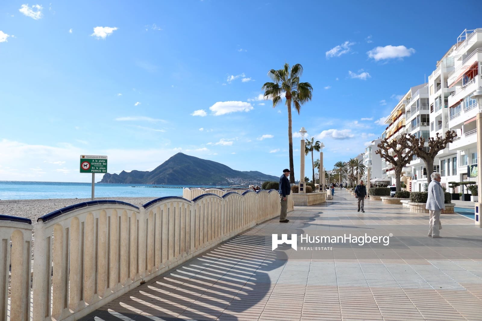 4 Zimmer Villa zu verkaufen in Altea mit Pool - 935.000 € (Ref: 9622283)