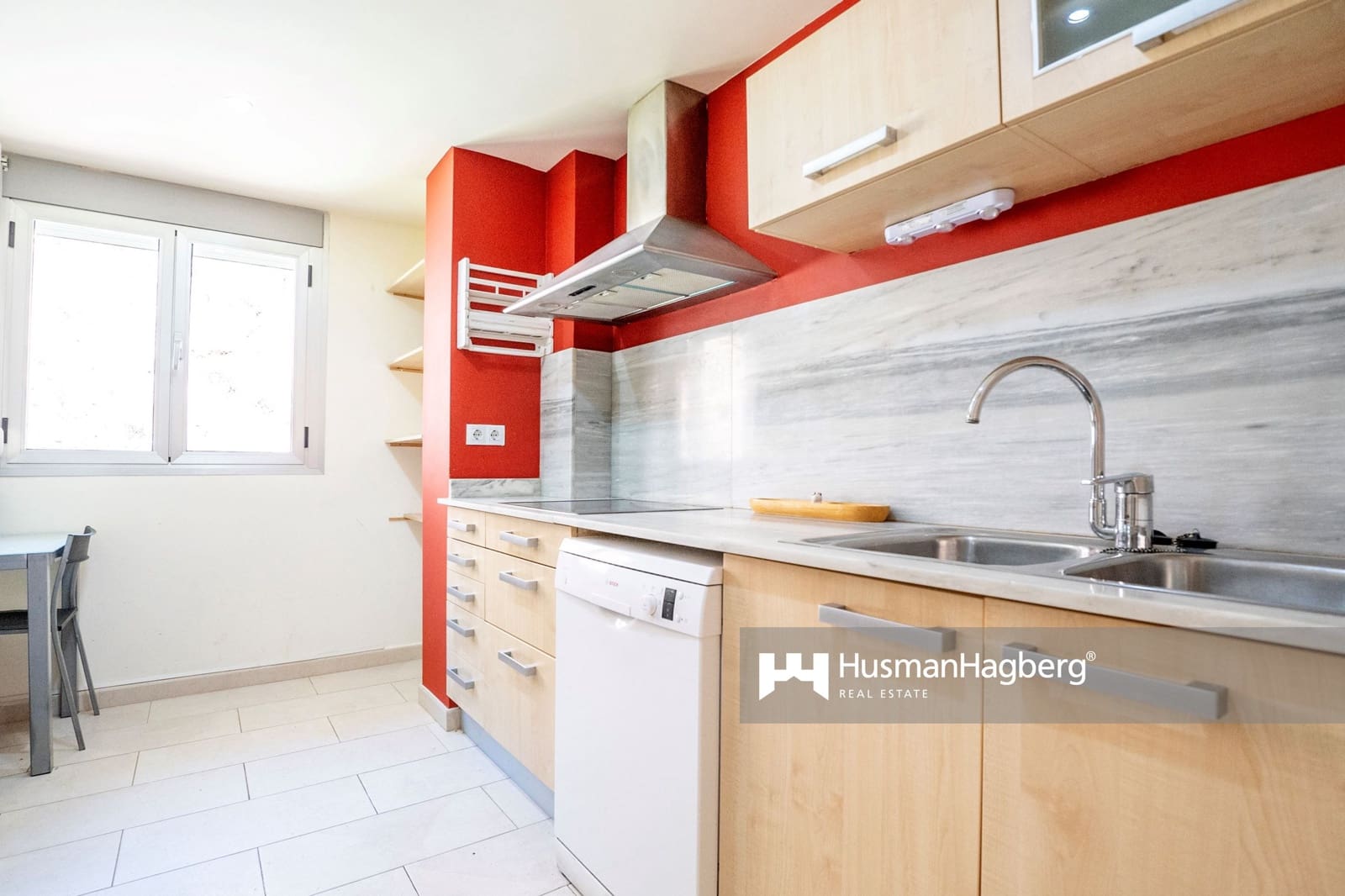 2 Zimmer Apartment zu verkaufen in Altea mit Pool - 375.000 € (Ref: 9622284)