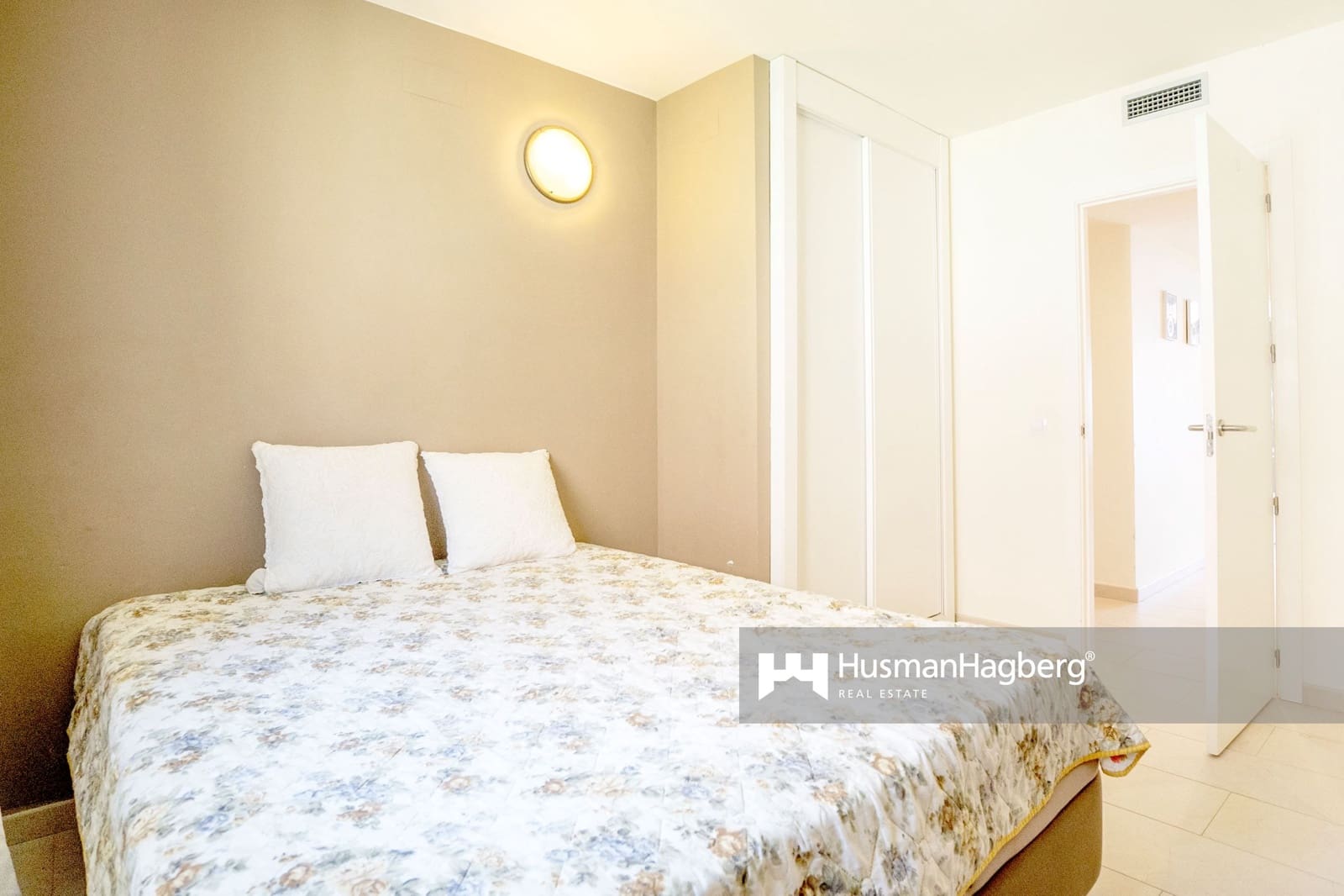 2 Zimmer Apartment zu verkaufen in Altea mit Pool - 375.000 € (Ref: 9622284)