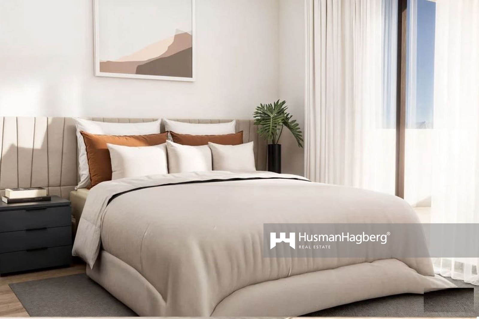 2 camera da letto Appartamento in vendita in Benidorm con piscina - 279.900 € (Rif: 9622285)