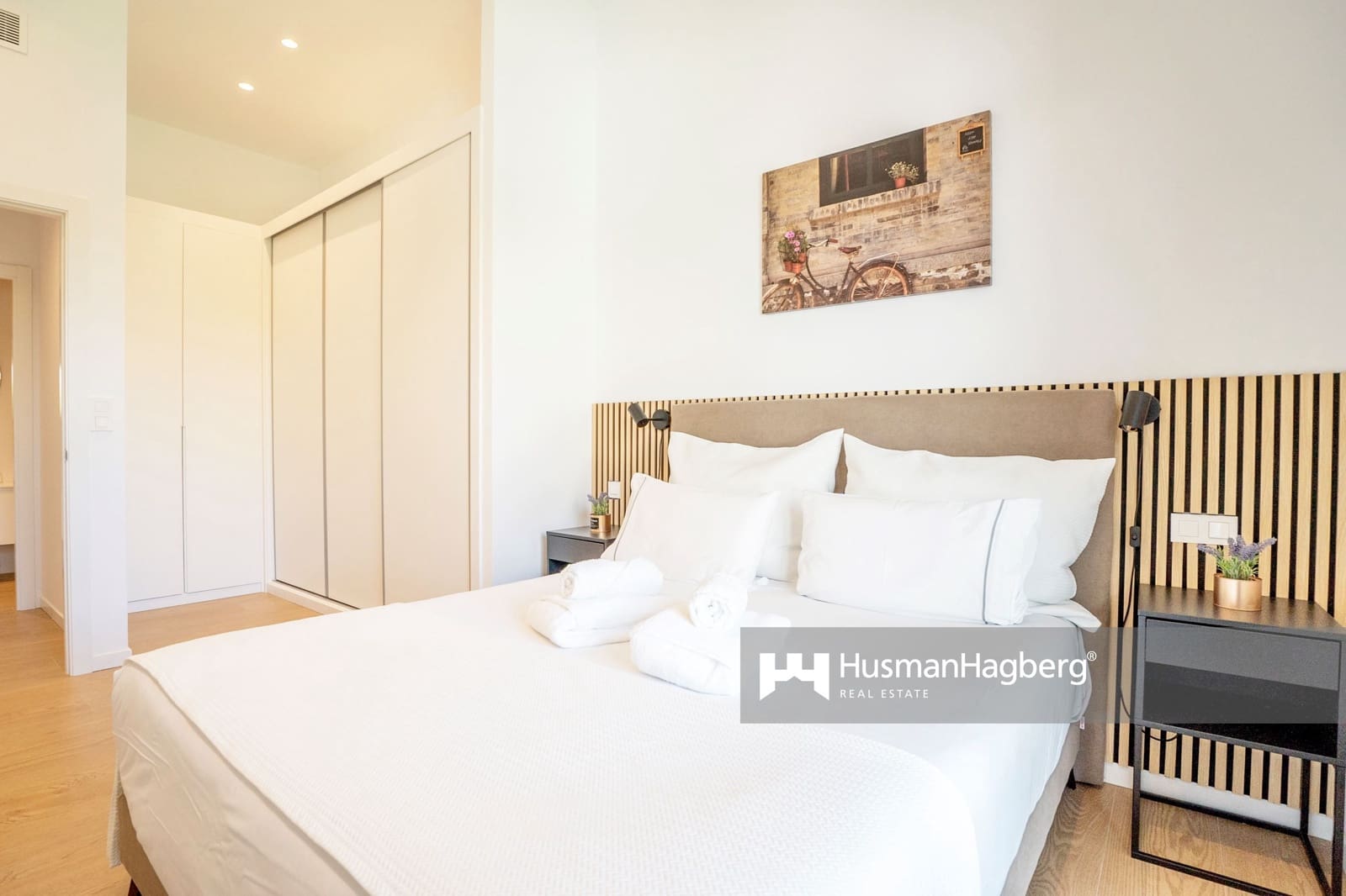 1 bedroom Apartment for sale in La Villajoyosa / Vila Joiosa with pool - € 289,000 (Ref: 9622286)