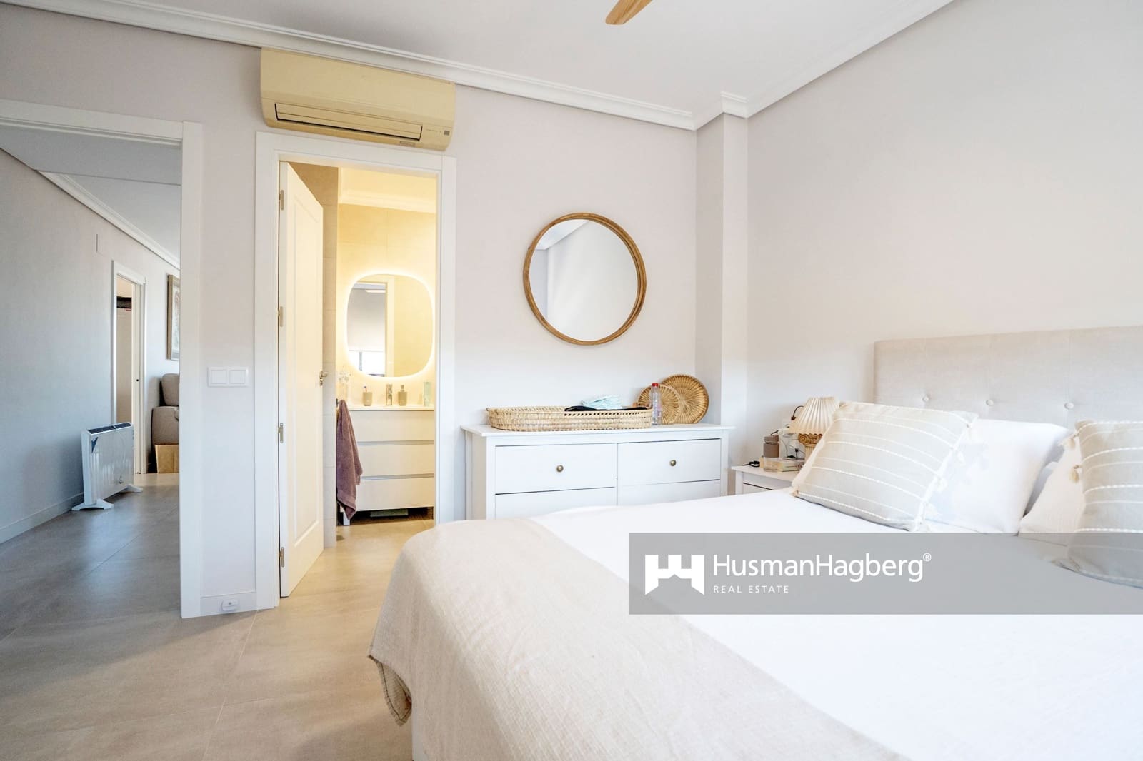 3 quarto Apartamento para venda em Benidorm com piscina - 490 000 € (Ref: 9622287)