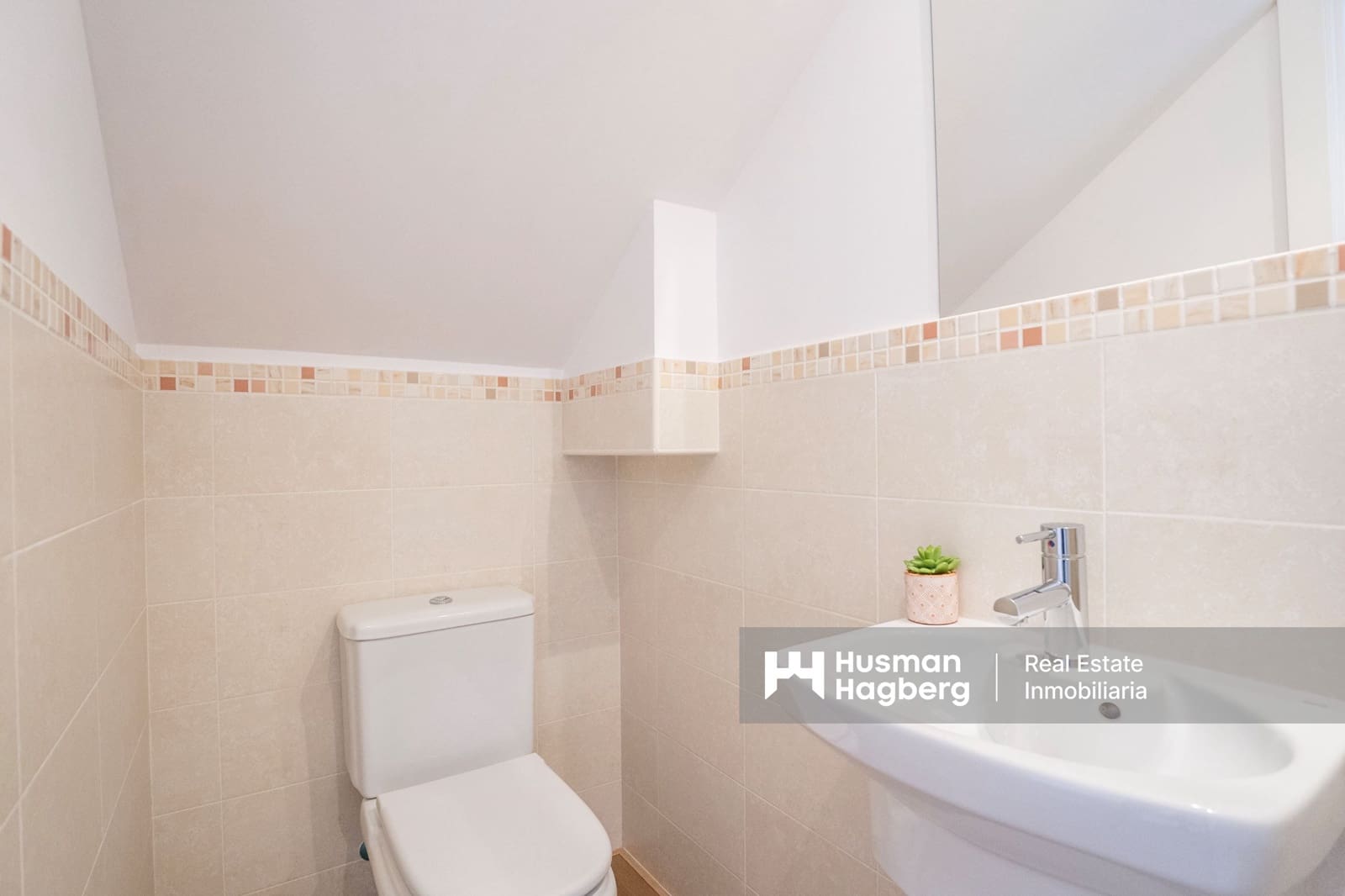 2 chambre Maison de Ville à vendre à Benidorm avec piscine - 325 000 € (Ref: 9625163)