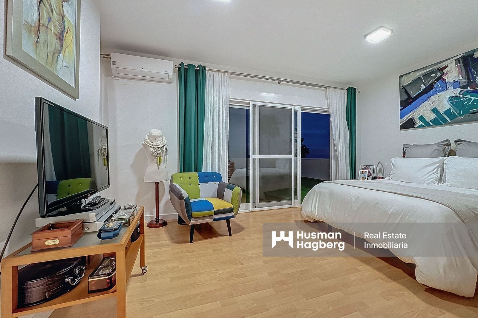 4 slaapkamer Villa te koop in La Nucia met zwembad - € 765.000 (Ref: 9625168)