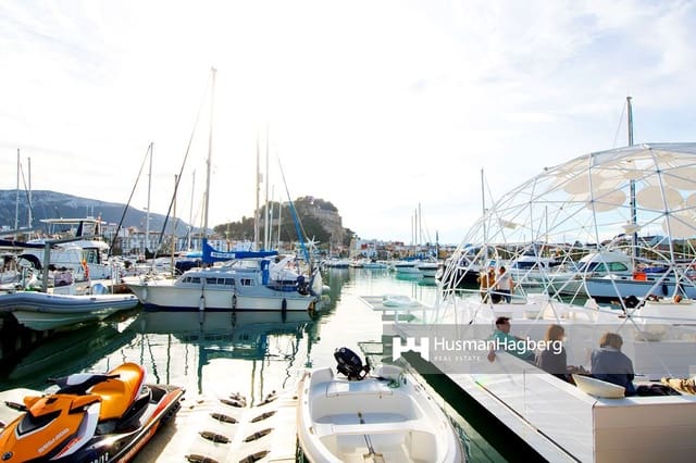 3 bedroom Apartment for sale in Dénia with pool - € 386,000 (Ref: 9625174)