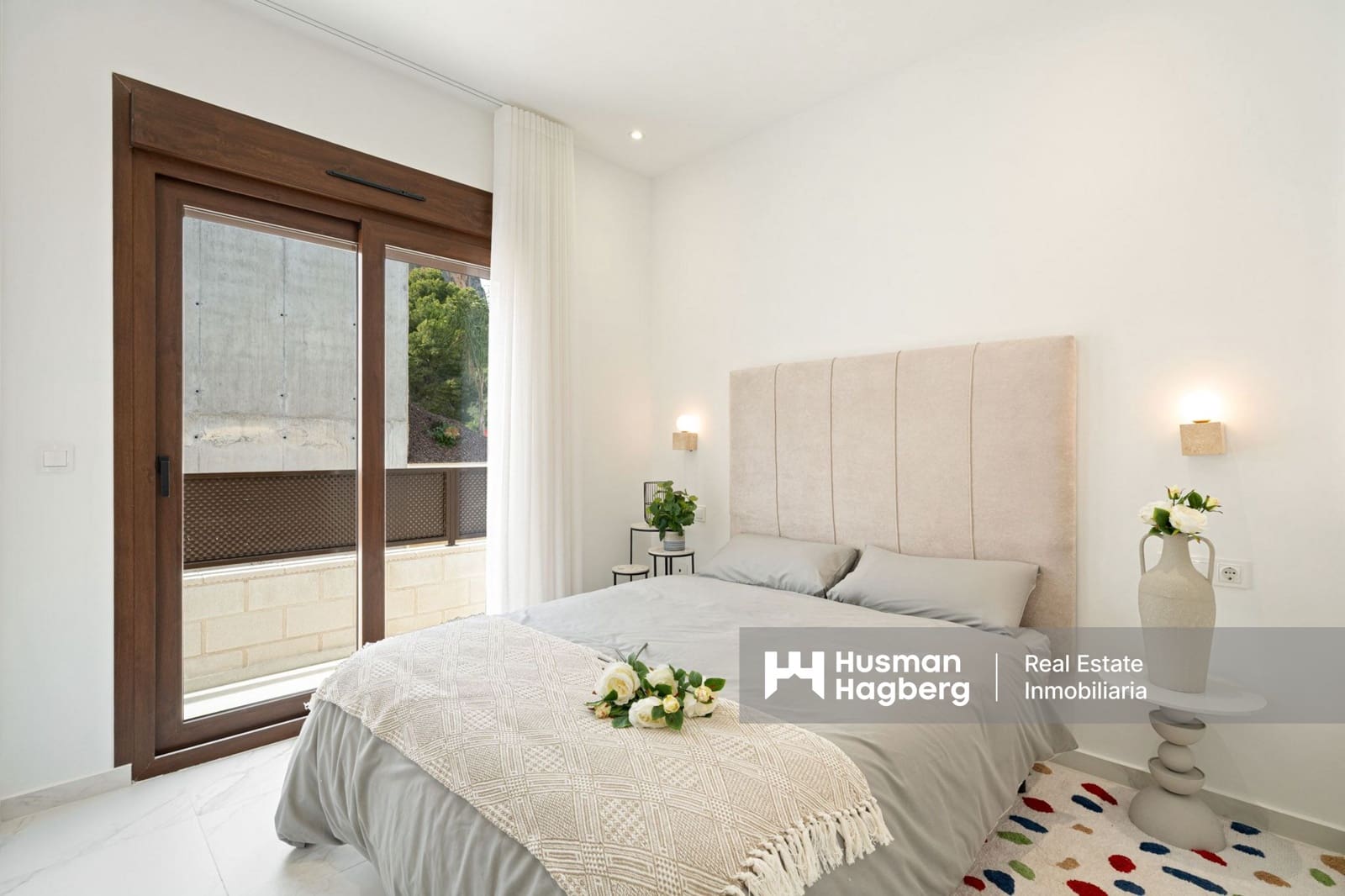 3 chambre Villa/Maison à vendre à Polop avec piscine - 649 000 € (Ref: 9625177)