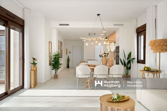 3 chambre Villa/Maison à vendre à Polop avec piscine - 649 000 € (Ref: 9625177)