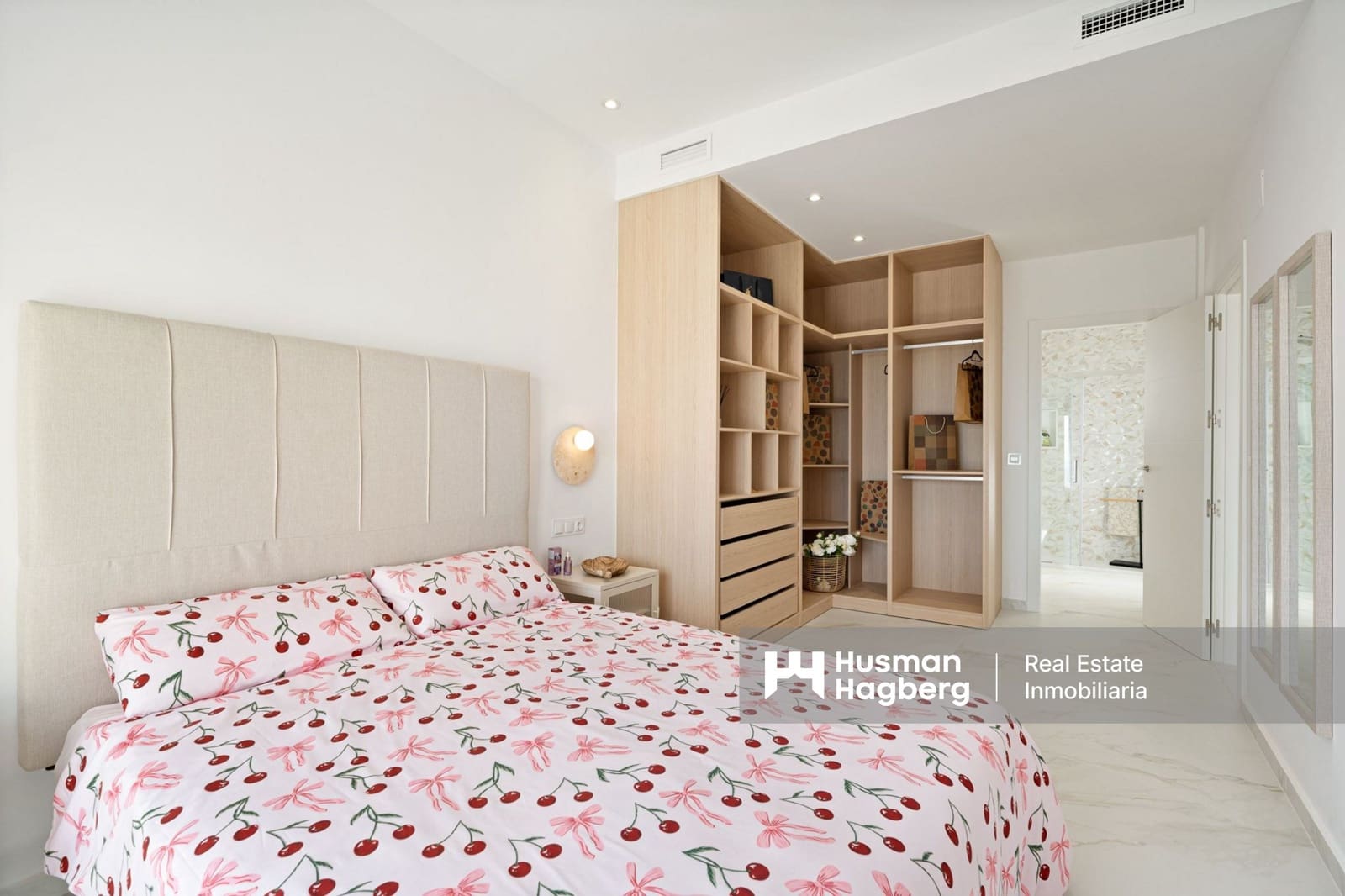 3 chambre Villa/Maison à vendre à Polop avec piscine - 649 000 € (Ref: 9625177)