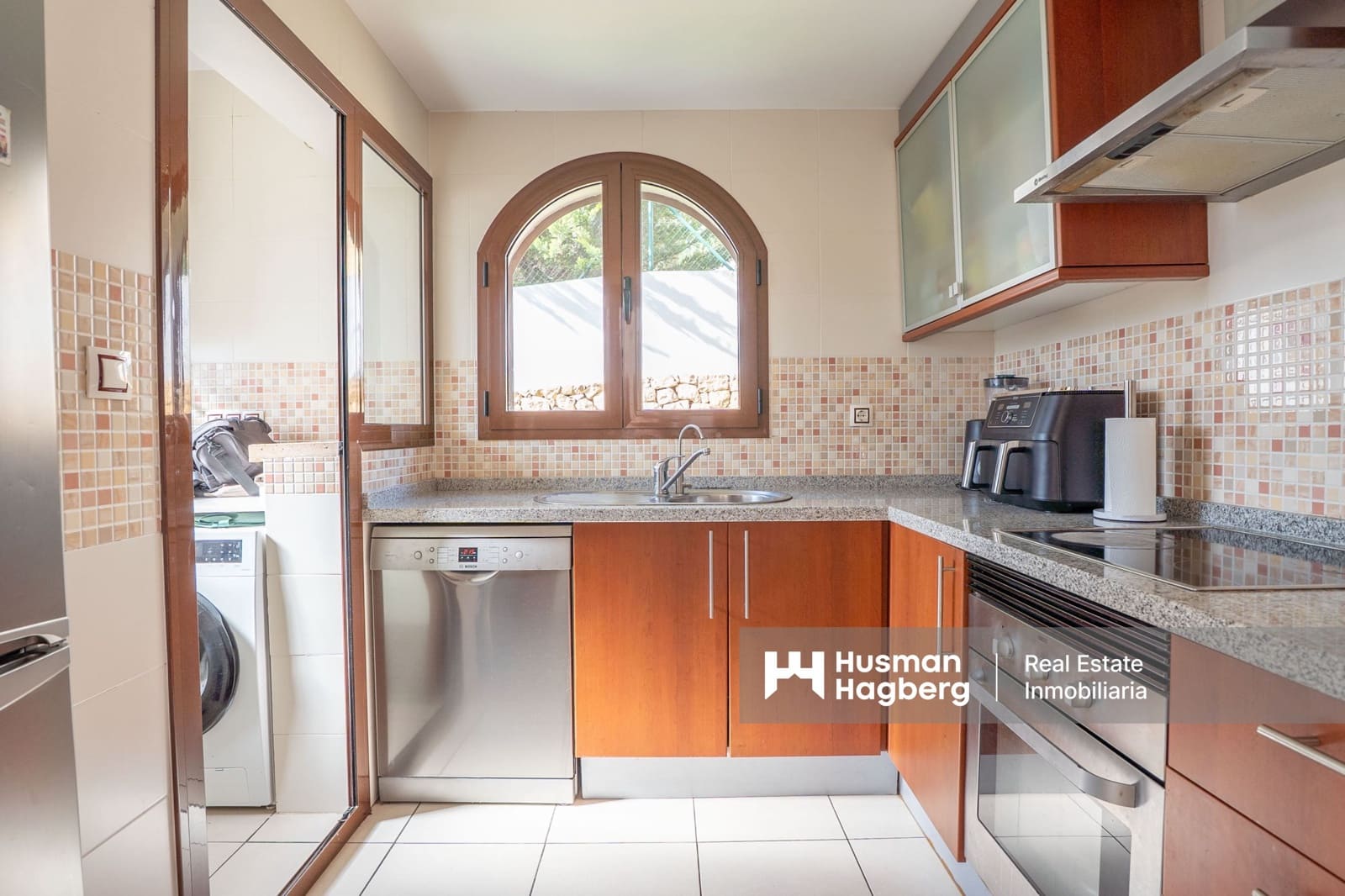 Casa en Polop en venta con piscina - 319.000 € (Ref: 9625178)