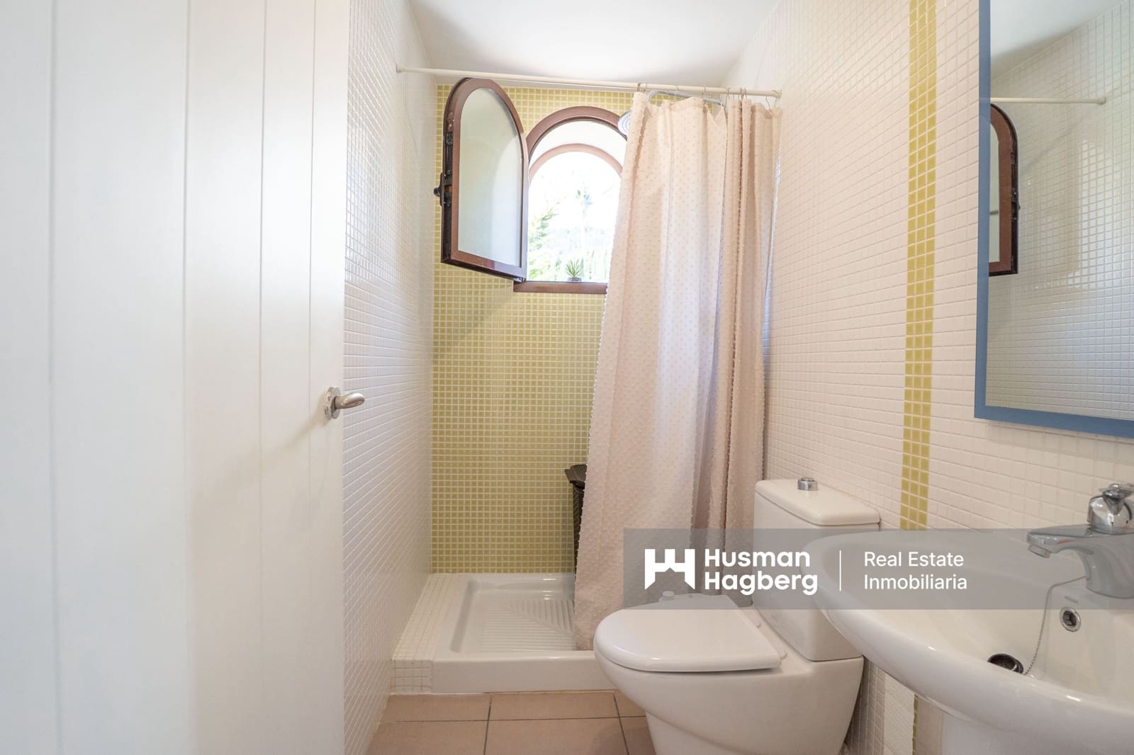 Casa en Polop en venta con piscina - 319.000 € (Ref: 9625178)