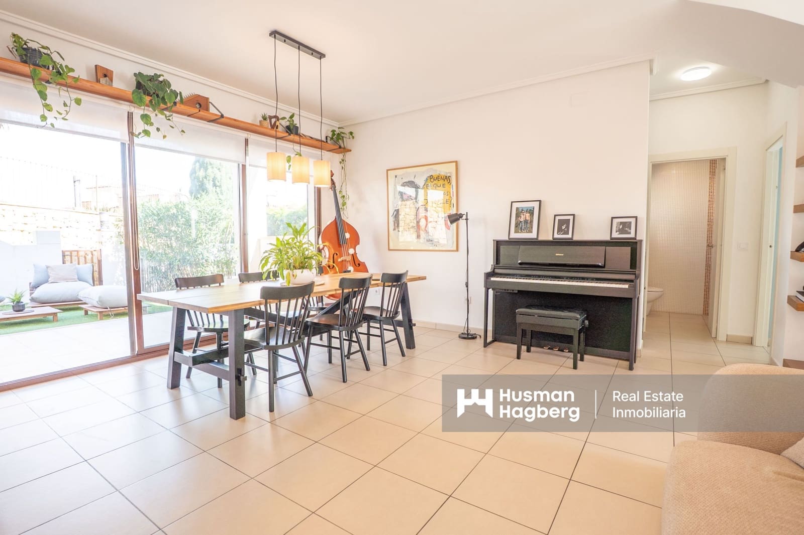 Casa en Polop en venta con piscina - 319.000 € (Ref: 9625178)