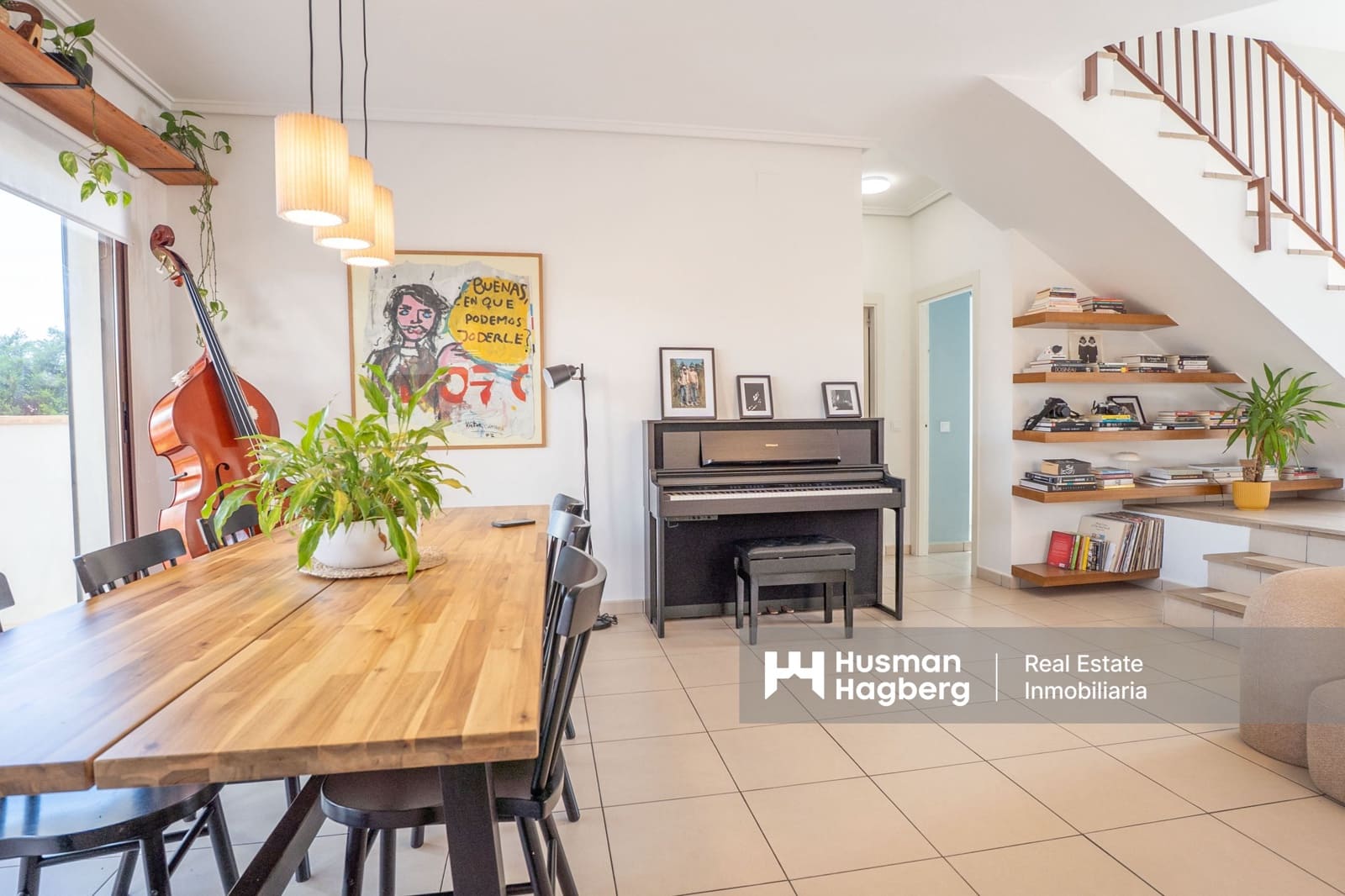 Casa en Polop en venta con piscina - 319.000 € (Ref: 9625178)