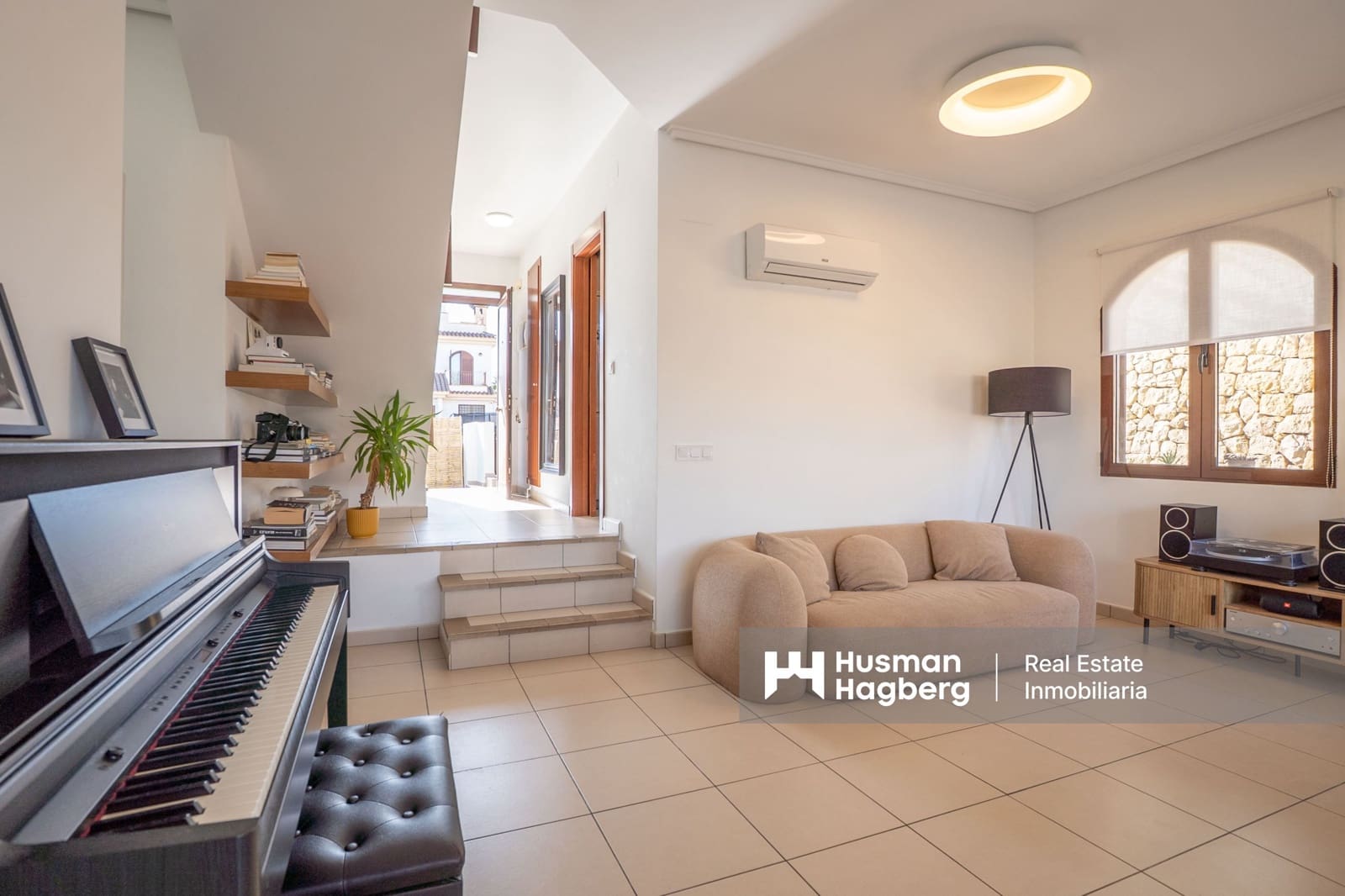 Casa en Polop en venta con piscina - 319.000 € (Ref: 9625178)