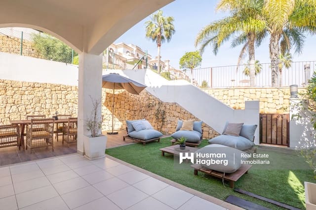 Casa en Polop en venta con piscina - 319.000 € (Ref: 9625178)