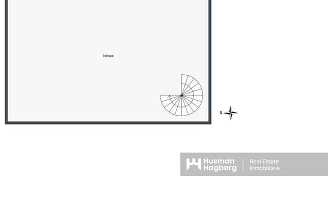 Maison de Ville à vendre à Polop avec piscine - 319 000 € (Ref: 9625178)